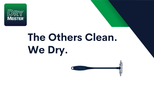 DryMeister - The Others Clean. We Dry.